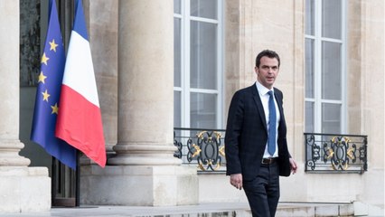 GALA VIDEO - Olivier Véran et sa compagne Coralie Dubost : ces retrouvailles après un confinement forcé