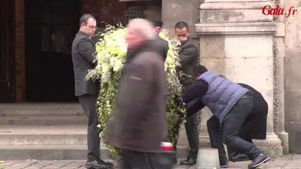 Gala.fr- Les obsèques de Jacques Chancel