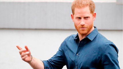 GALA VIDEO - « C'est encore pire " : entre le prince Harry et la famille royale, la rupture est totale…