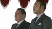 GALA VIDEO - Mohammed VI : Aston Martin, yacht et jet privé, les folies du monarque
