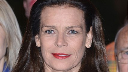 GALA VIDÉO - Le saviez-vous ? Stéphanie de Monaco a été en couple avec Rob Lowe