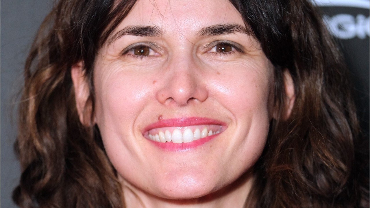 GALA VIDEO - Églantine Éméyé : son dernier moment de bonheur et de liberté avec son fils lourdement handicapé