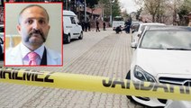 Ünlü doktorun feci ölümü! Atlarına bakan uzman çavuşun 10 kurşunuyla hayatını kaybetti