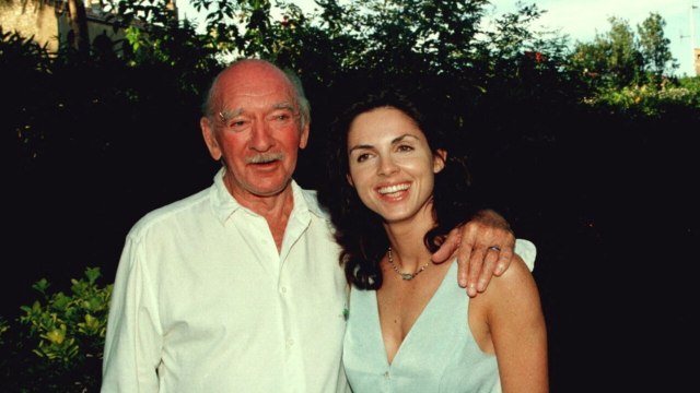 GALA VIDÉO - « Il n’a pas été très généreux : Caroline Barclay cash sur son divorce avec Eddie Barclay.