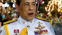GALA VIDEO - Roi de Thaïlande : sa 4e épouse et sa fille aînée alliées pour se débarrasser de sa maîtresse