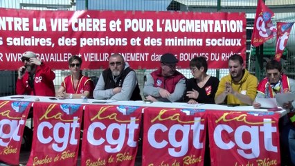 Intervention de Fabien Cros