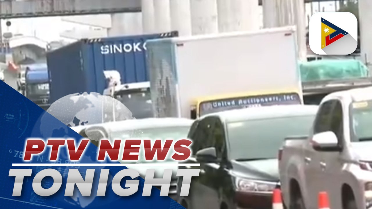 NLEX deploys additional manpower to ensure smooth flow of traffic during Holy Week