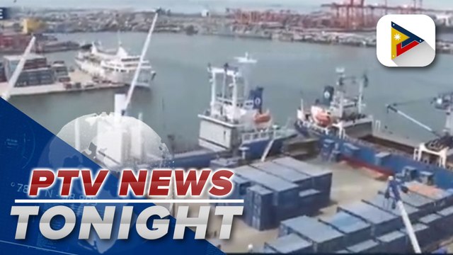 PH exports exceed pre-pandemic level in January-February: PSA