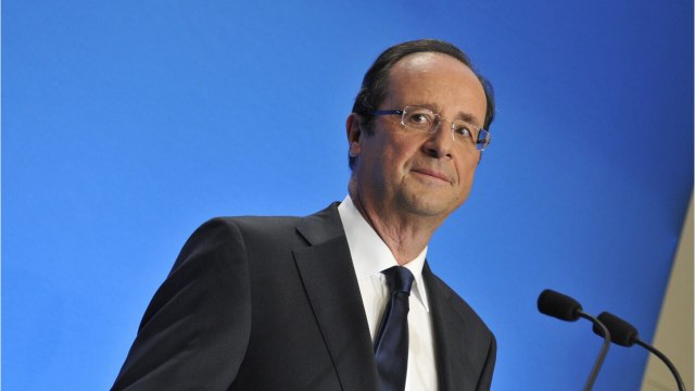 GALA VIDÉO - François Hollande « cynique, égocentrique et pas franc du collier : cette violente charge.