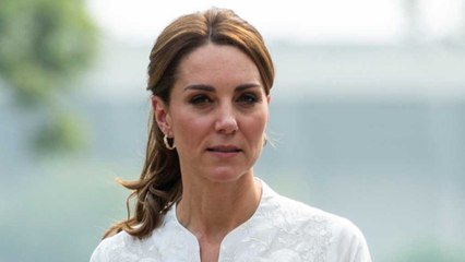 GALA VIDEO - Kate Middleton : son frère James livre un poignant témoignage sur la dépression.