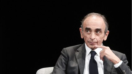 GALA Eric Zemmour : ce qu'il faut connaître