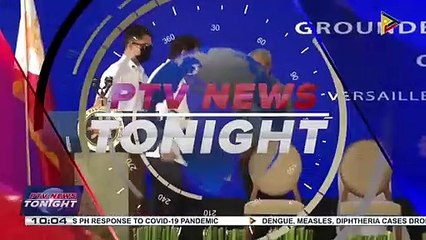 PRRD to stop e-sabong ops if proven to harm lives, linked to illegal activities