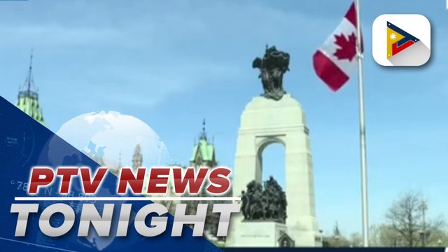 Canada proposes a 2-year ban on foreigners buying homes