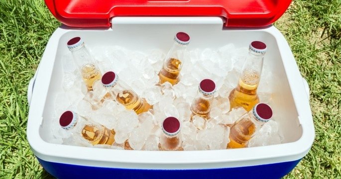 Pour Pâques, cette association remplace la traditionnelle chasse aux oeufs par... une chasse à la bière !