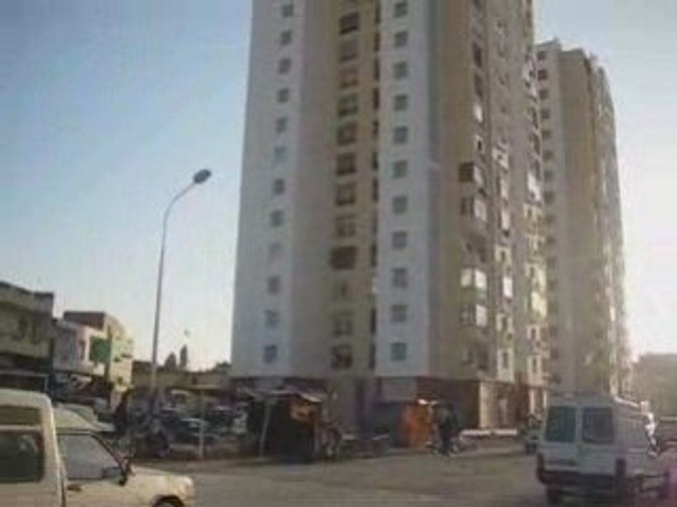 Annaba la coquette
