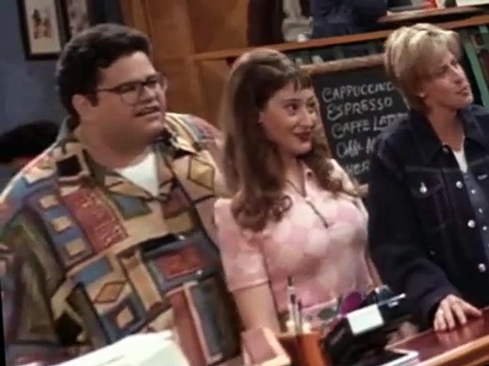 Ellen S03 E23