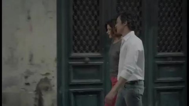 Cartier - Jardins du Palais Royal