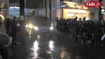 Justin Bieber à Paris