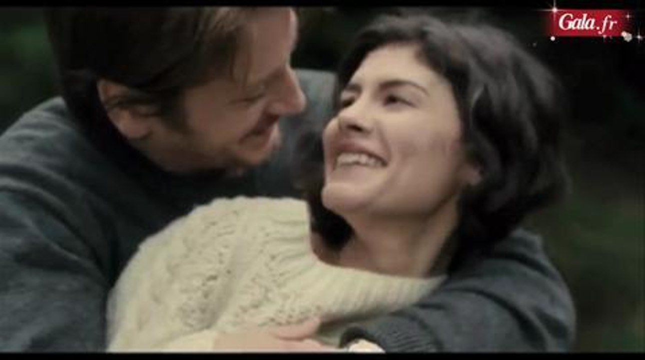 Interviews autour du film Des Vents Contraires