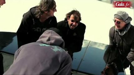 André Manoukian Melanchology