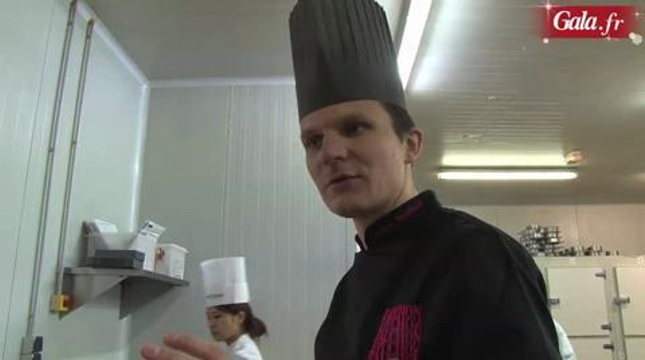 Fauchon Usine