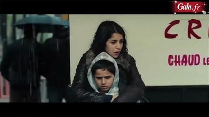 Leïla Bekhti pour Une vie meilleure