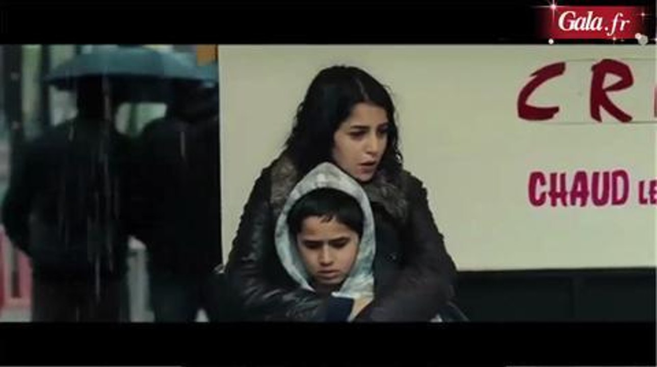 Leïla Bekhti pour Une vie meilleure