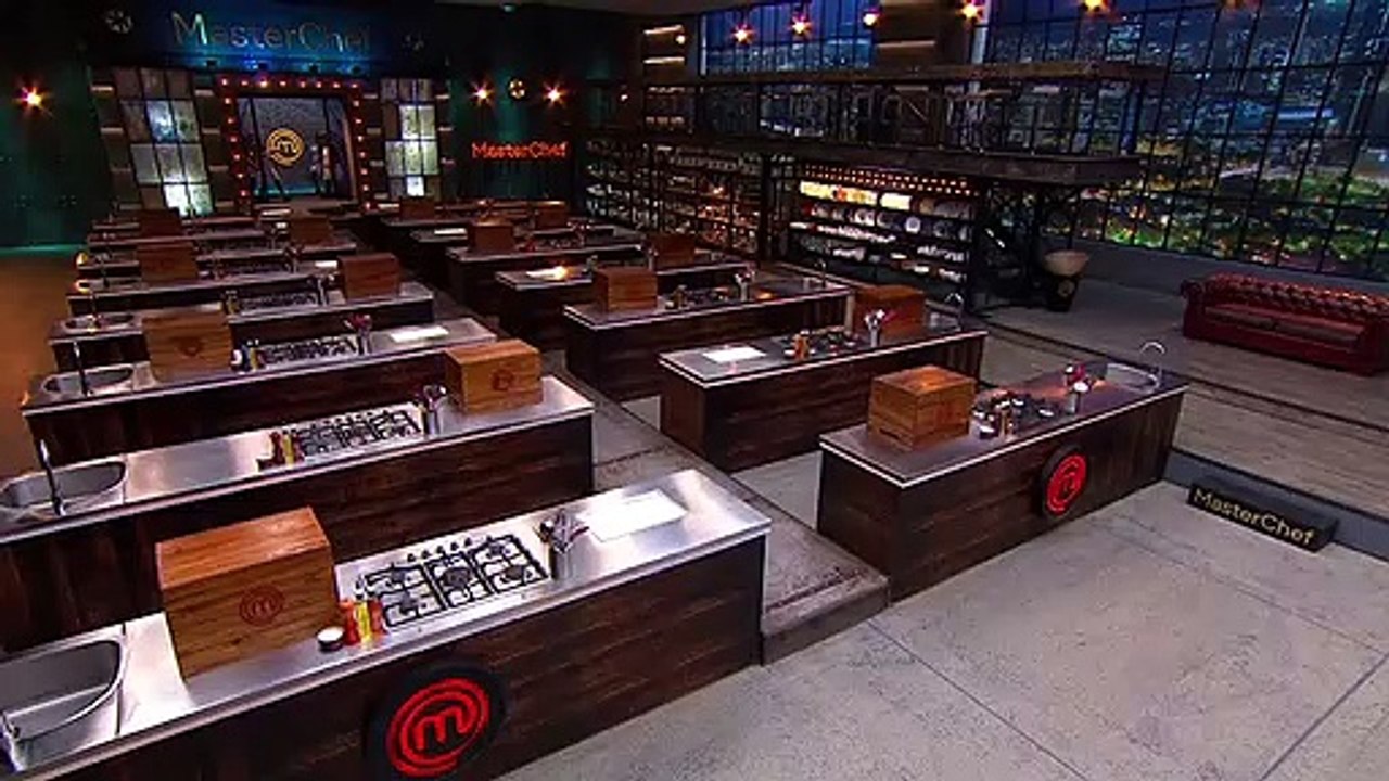 MasterChef Celebrity hoy: ¿la versatilidad divertirá a los participantes?