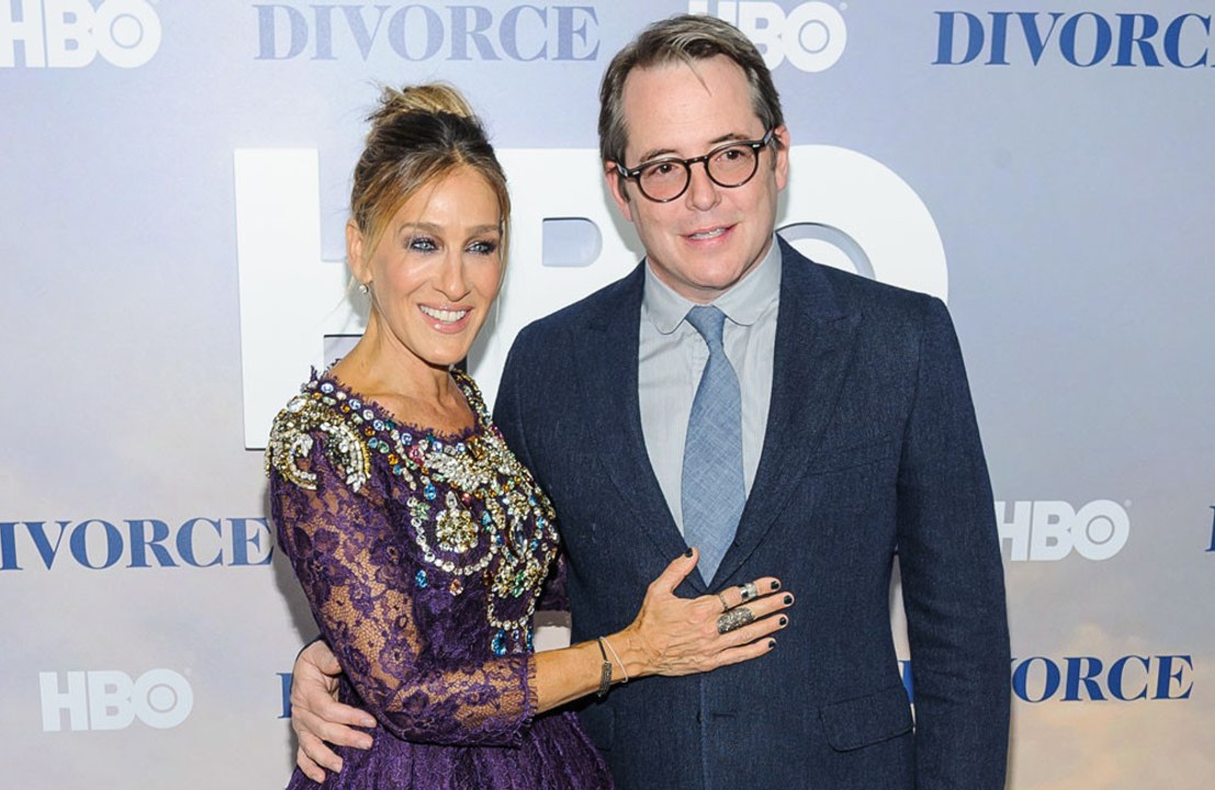 Sarah jessica parker: keine broadway-show wegen corona
