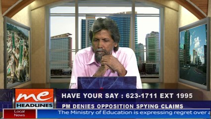 Morning Edition: 8th April 2022