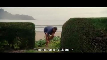 The Descendants avec George Clooney