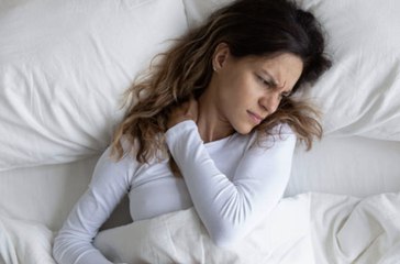 Sleeping With a Light on Is Bad for Your Health, New Study Finds