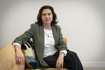 Vidas Cruzadas con Mara Perellada