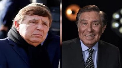 Jean Pierre Foucault perd sa bataille contre le Fisc  redressement fisc@l salé pour le présentateur