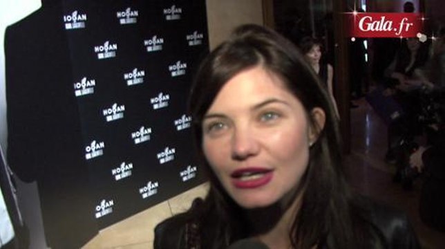 Hogan by Karl Lagerfeld, fashion week AH 2012