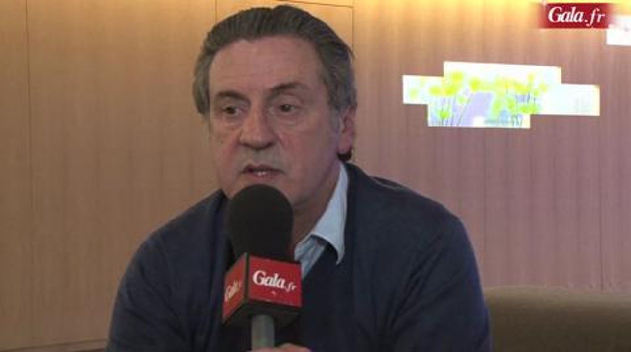 Dessine moi un acteur... Daniel Auteuil