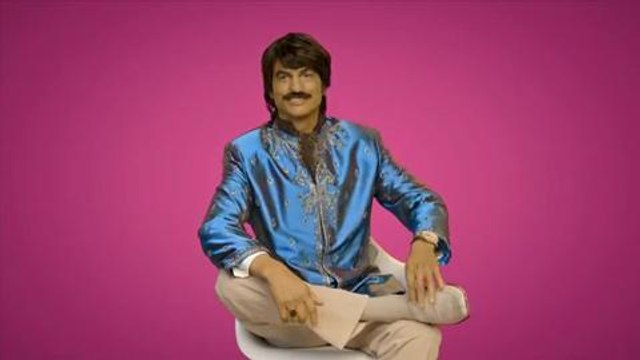 ashton kutcher dating video