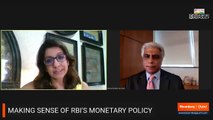 Analysing RBI's Monetary Policy
