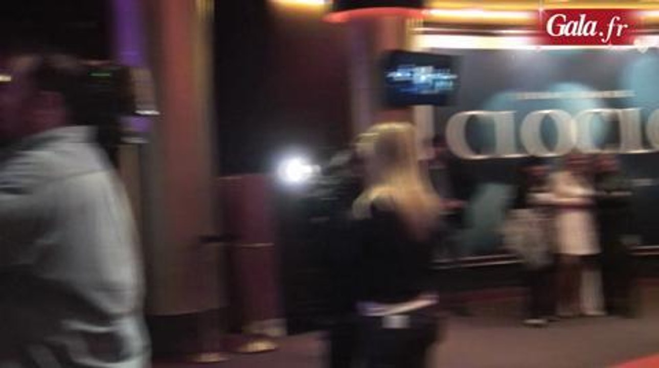 Jeremie Renier nous parle de Cloclo