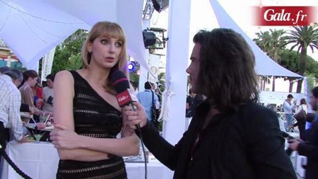 Soirée Cannes mercredi 16 mai