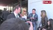 Nicole Kidman arrive à Cannes