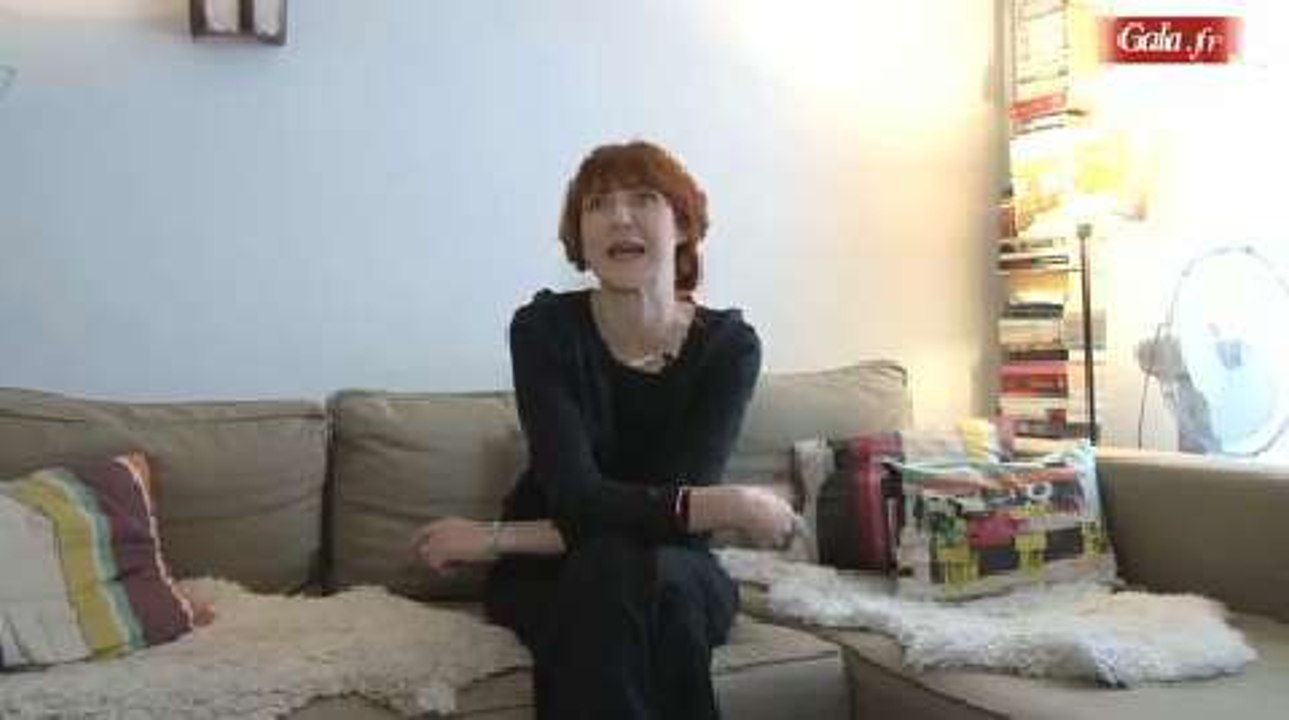 Caroline Baly, relookeuse