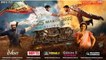 RRR vs Attack Movie Box Office Collection, RRR box Office Collection, Attack Movie Collection,