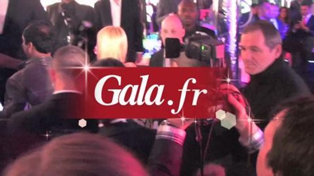 Paris Hilton VIP Cannes