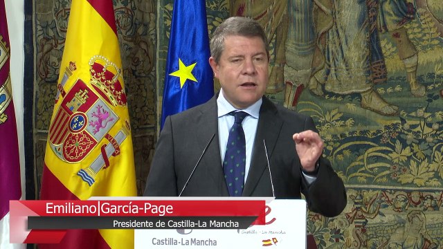 C-LM plantea premiar cada año a una persona de raza gitana en actos institucionales