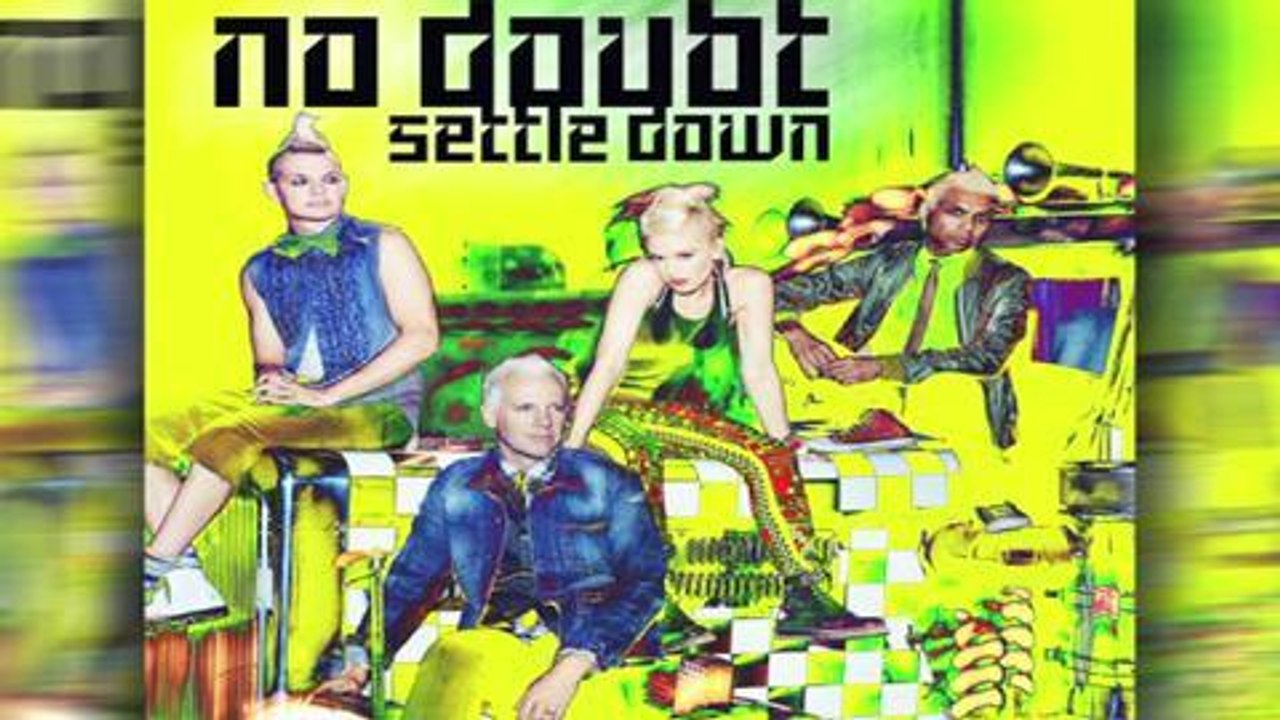 NoDoubt-Settle Down
