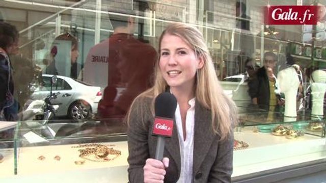 Gala.fr, La Mode By Gala - Fashion week SS 2013 jour 7