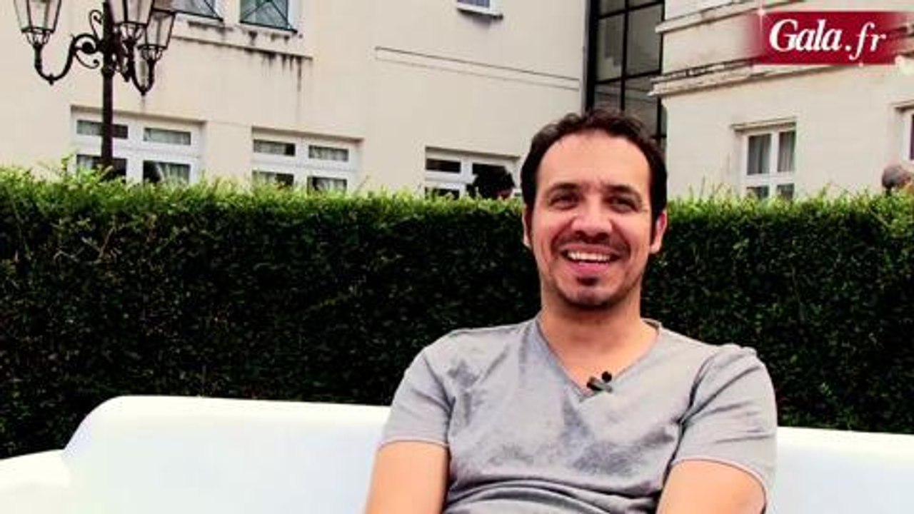 Gala.fr, Interview d'Alexandre Astier pour David et Madame Hansen
