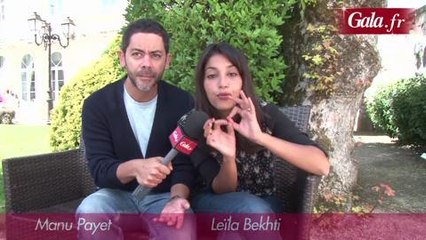 Gala.fr, Best of festival d'Angoulême 2012