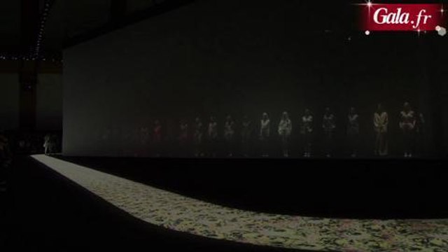 Gala.fr, La Mode By Gala - Fashion week SS 2013 jour 6